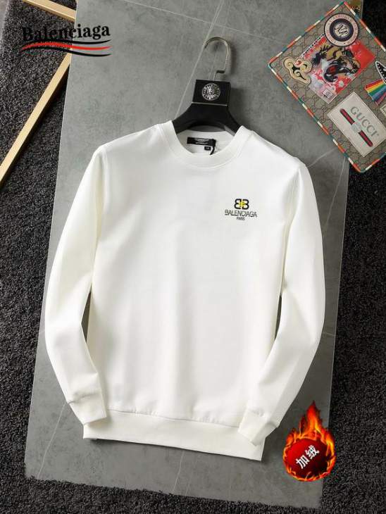 Picture of Balenciaga Sweatshirt _SKUBalenciagam-3xl25t0329745